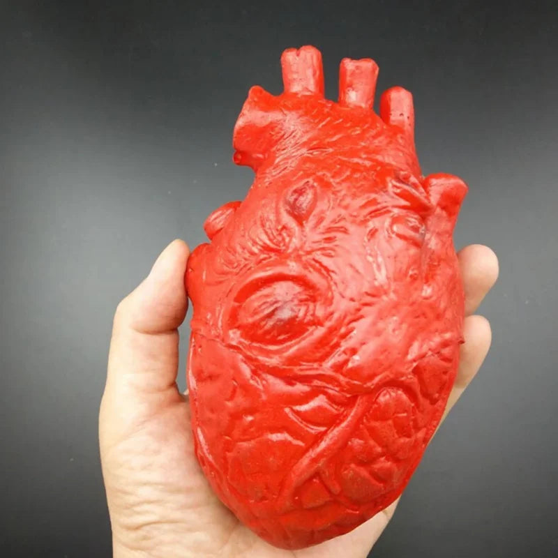 Halloween Decor Horror Props Bloody Broken Finger Eyeball Ear Tricky Toy Fake Body Organs for Haunted House Party Supplies